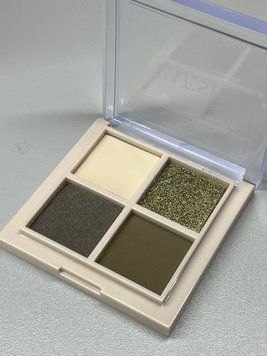 Палетка тіней Paese Daily  Palette  000547\1 фото