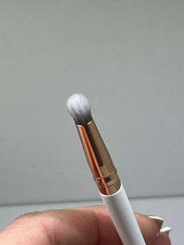 Пензлик для розтушовування тіней Topface Precise Smudge Brush 14 000422 фото