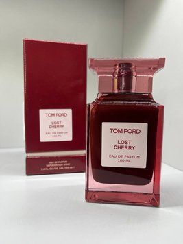 Парфум унісекс Tom Ford Lost Cherry  000506 фото
