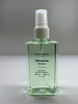 Парфум жiночий Versace Versense 000031 фото