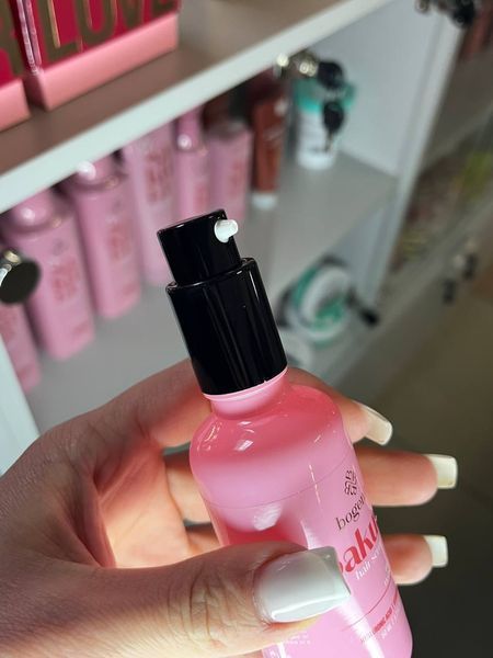 Сироватка для волосся Sakura Hair Serum від Bogenia 000696 фото