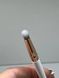 Пензлик для розтушовування тіней Topface Precise Smudge Brush 14 000422 фото 1