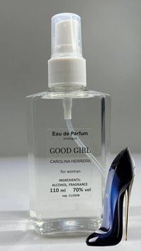 Парфум жіночий Carolina Herrera Good Girl 000082 фото