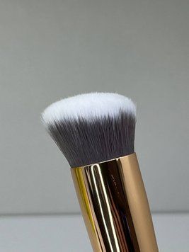 Пензлик для тональної основи Topface Setting Foundation Brush 20 000423 фото