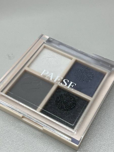 Палетка тіней Paese Daily 06 Palette  000547\2 фото