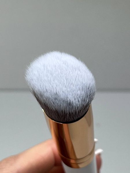 Пензлик для тональної основи Topface Setting Foundation Brush 20 000423 фото