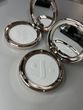 HD FINISHING POWDER пресована пудра для обличчя
