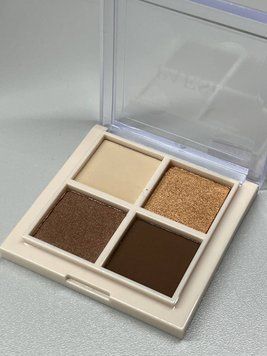 Палетка тіней Paese Daily  Palette 01 000547\3 фото