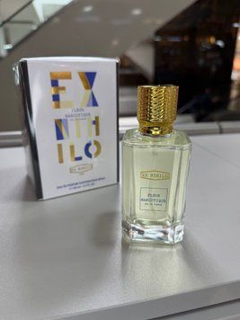 Парфум унісекс Ex Nihilo Fleur Narcotique 001023 фото