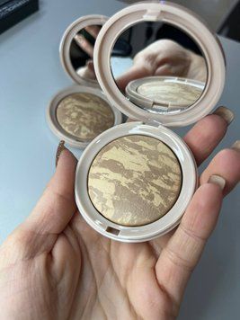 BF02 Baby Face Powder пудра для обличчя 000615\1 фото