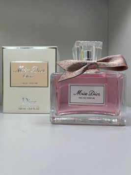 Парфум жіночий Dior Miss Dior Parfum 000510 фото