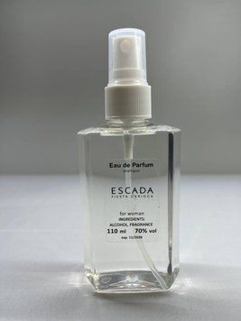 Парфум жіночий Escada Fiesta Carioca 000035 фото