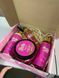 Подарунковий бокс Barbie Pink від  Top Beauty 000577 фото 1