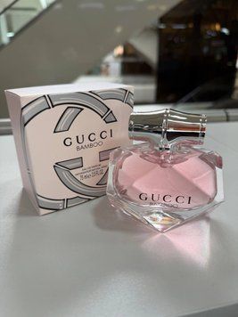 Парфум жіночий Gucci Bamboo 001025 фото