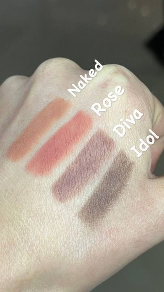 LIP PENCIL with peptides Idol 000654 фото