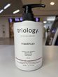 Відновлювальний шампунь для пошкодженого та фарбованого волосся Fiberplex Triology.