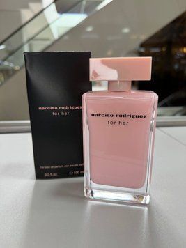 Парфум жіночий Narciso Rodriguez For Her 001026 фото