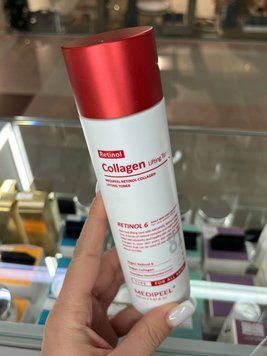 Омолоджуючий тонер з ретинолом та колагеном MEDI PEEL 000702 фото