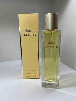 Парфум жіночий Lacoste Pour Femme 000512 фото