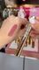 Рідка матова помада Topface PROHD Velvet Kiss Lip Cream (в асортименті) 001140 фото 4