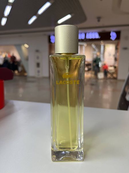 Парфум жіночий Lacoste Pour Femme 000512 фото