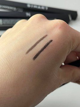 01 EYEPENCILPRO BLACK NIGHT олівець для очей 000621 фото