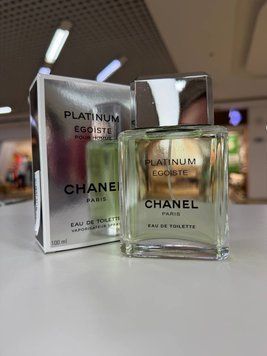Парфум чоловічий Chanel Egoiste 001033 фото