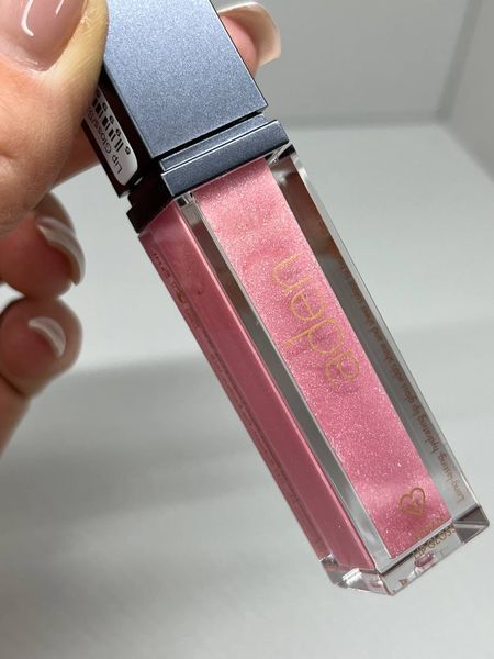 Блиск для губ Aden Lip Gloss тон 04 000584 фото