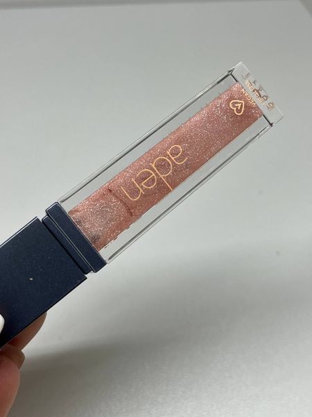 Блиск для губ Aden Lip Gloss тон 06 000584 фото