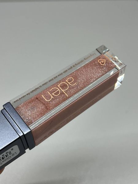 Блиск для губ Aden Lip Gloss тон 06 000584 фото