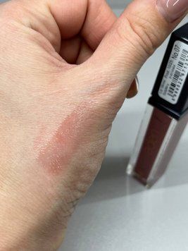Блиск для губ Aden Lip Gloss тон 07 000584 фото