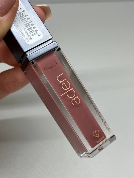 Блиск для губ Aden Lip Gloss тон 07 000584 фото