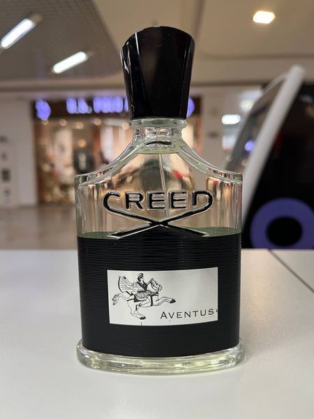 Парфум чоловічий Creed Aventus 000138 фото