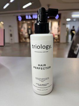Незмивний розгладжувальний кондиціонер Hair Perfector Triology. 000986 фото