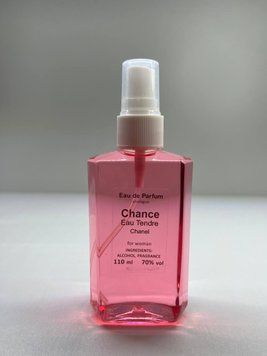 Парфум жіночий Chanel Chance Eau Tendre 000045 фото