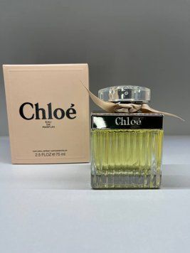 Парфум жіночий Chlo&eacute; 000139 фото