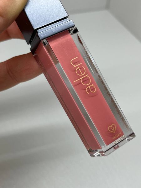 Блиск для губ Aden Lip Gloss тон 08 000584 фото