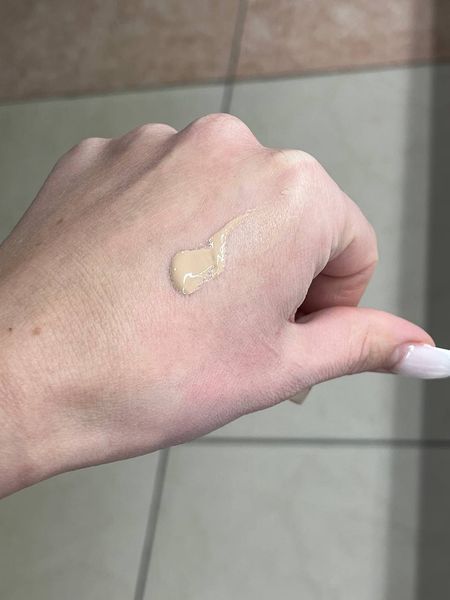 Тональний крем Enough 8 Peptide Full Cover Perfect Foundation SPF50+ PA+++ 13 тон 000516 фото